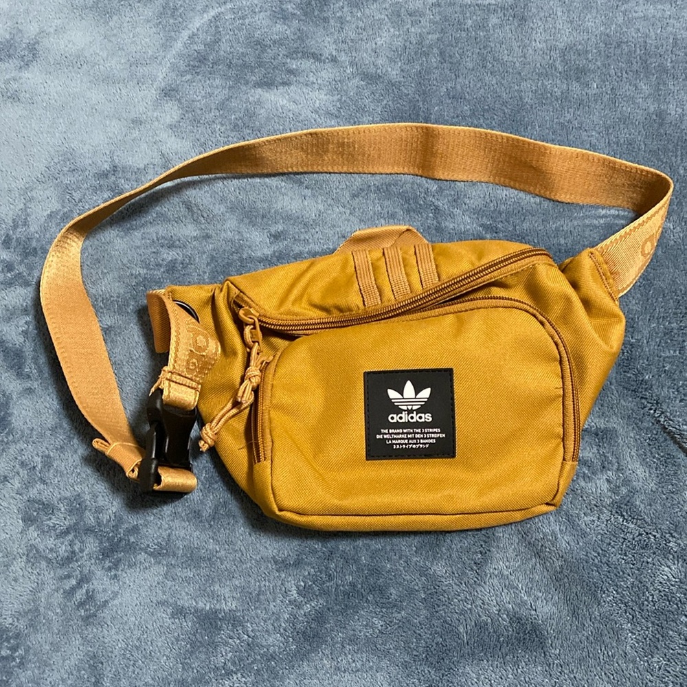 adidas Crossbody